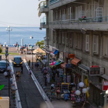 Apartamento 100M From The Sea Niza Exterior foto