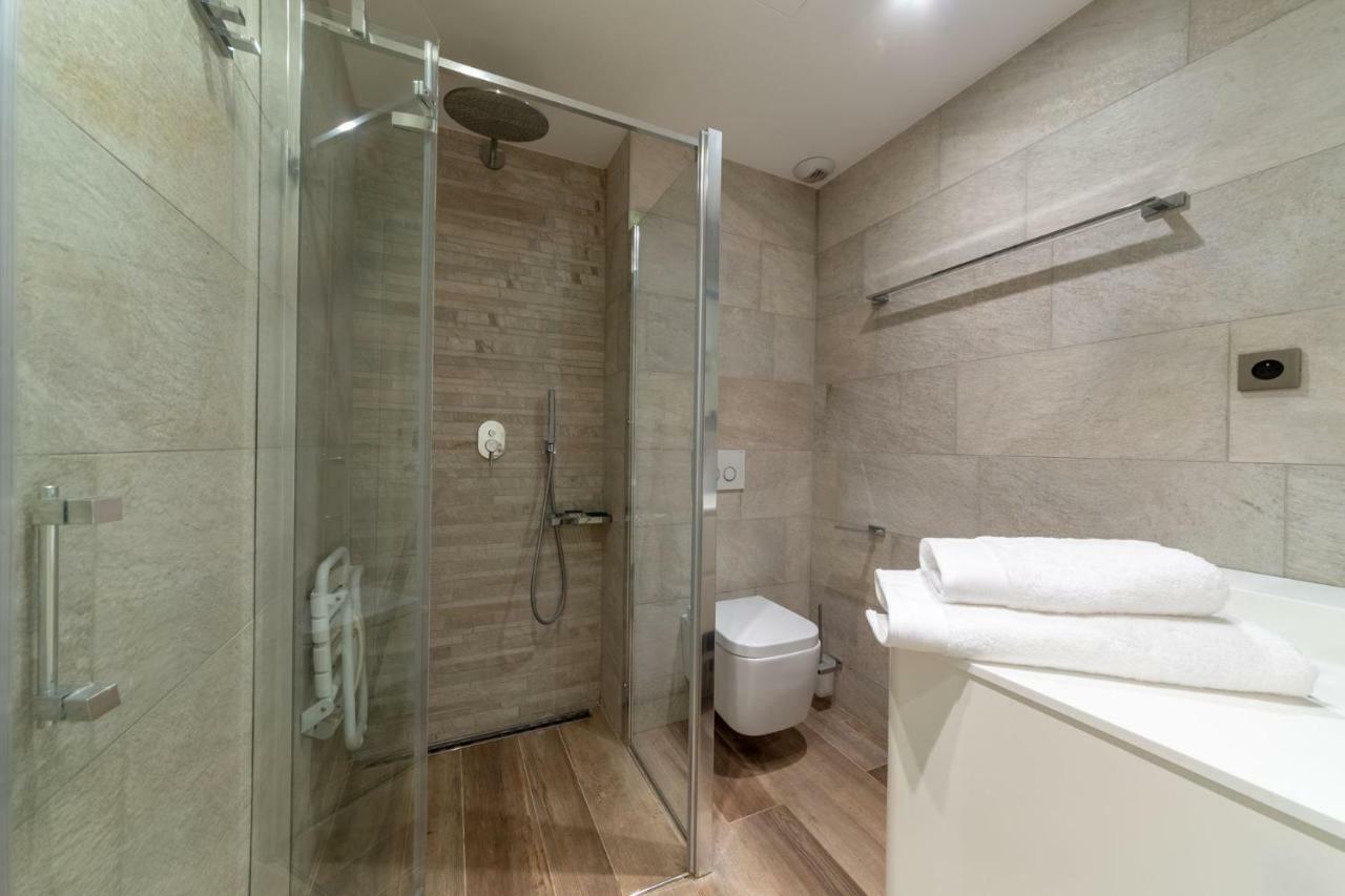 Apartamento 100M From The Sea Niza Exterior foto